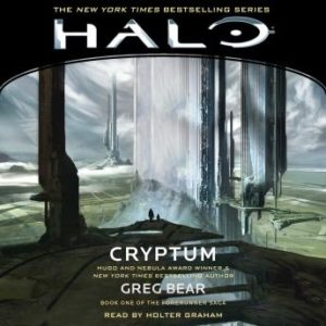 HALO: Cryptum