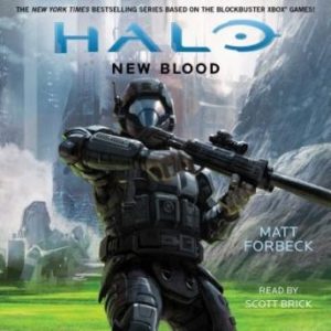 Halo: New Blood