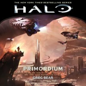 HALO: Primordium