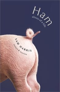 Ham: Slices of a Life: Essays and Stories