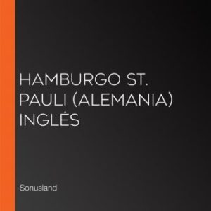 Hamburgo St. Pauli (Alemania) Ingls