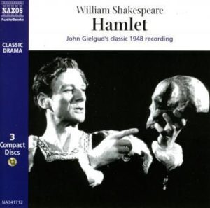 Hamlet (Gielgud) (Bbc Third Programme Live Broadcast, 1948)