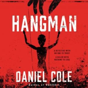 Hangman: A Novel