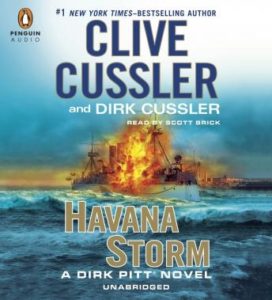 Havana Storm: A Dirk Pitt Adventure