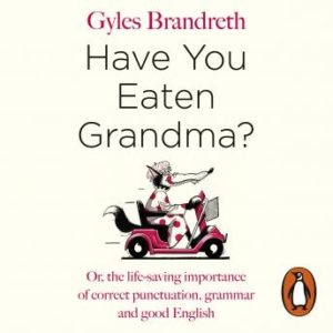 Have You Eaten Grandma?