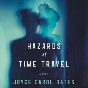 Hazards of Time Travel: A Novel