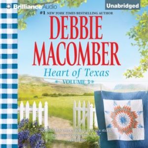 Heart of Texas, Volume 3
