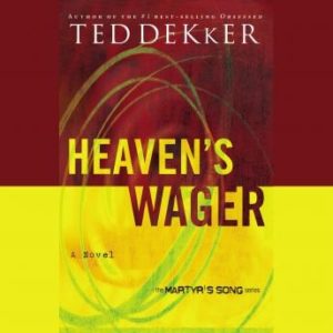 Heaven's Wager