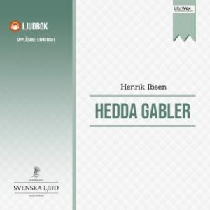 Hedda Gabler