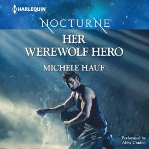 Her Werewolf Hero