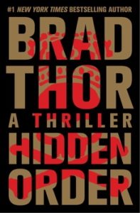 Hidden Order: A Thriller