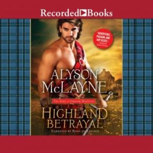 Highland Betrayal