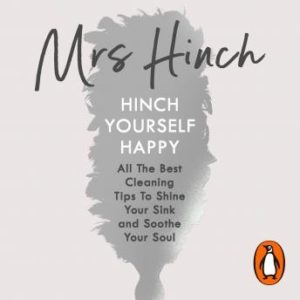 Hinch Yourself Happy: All The Best Cleaning Tips To Shine Your Sink And Soothe Your Soul