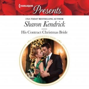 His Contract Christmas Bride