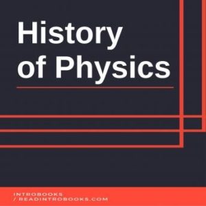 History of Physics