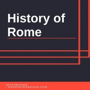 History of Rome