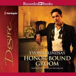 Honor-Bound Groom