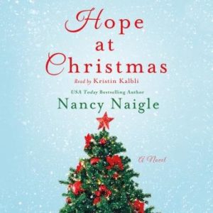 Hope at Christmas: A Novel