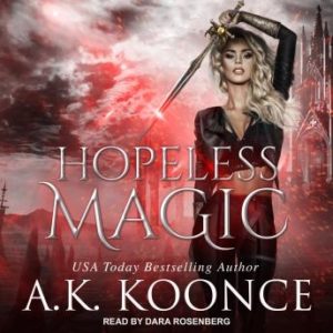 Hopeless Magic