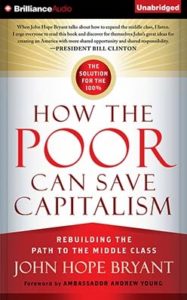 How the Poor Can Save Capitalism