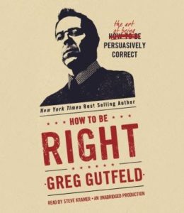 How to Be Right: The Art of Being Persuasively Correct