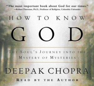 How to Know God: The Soul's Journey Into the Mystery of Mysteries