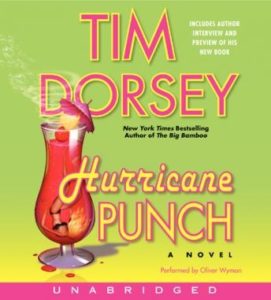 Hurricane Punch