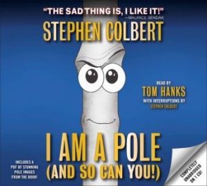 I Am A Pole (And So Can You!)