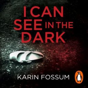 I Can See in the Dark