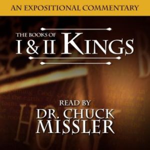 I & II Kings: An Expositional Commentary