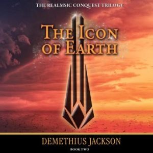 Icon of Earth, The: Book Two