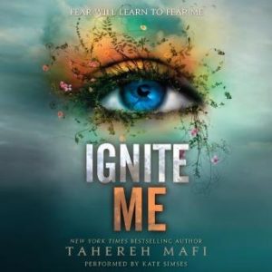 Ignite Me