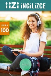 IIZI Ingilizce 100