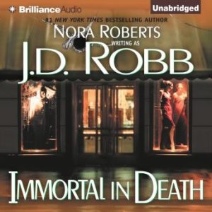 Immortal in Death