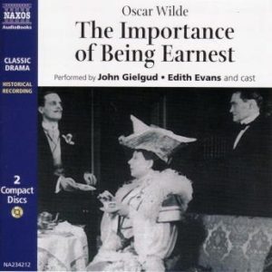 Importance of Being Earnest