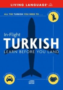 In-Flight Turkish: Learn Before You Land