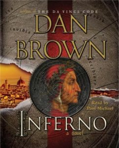 Inferno: A Novel
