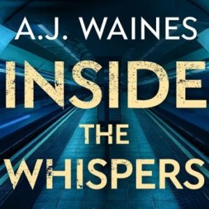 Inside the Whispers