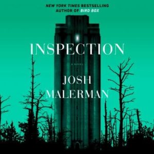 Inspection: A Novel