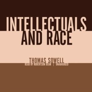 Intellectuals and Race