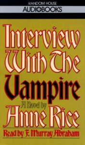 Interview with the Vampire