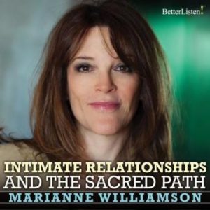 Intimate Relationships and The Sacred Path LA