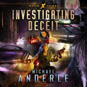 Investigating Deceit