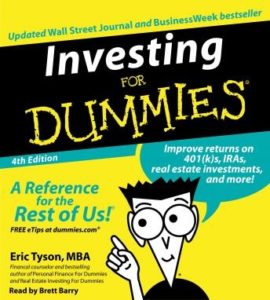 Investing For Dummies 4th Edition