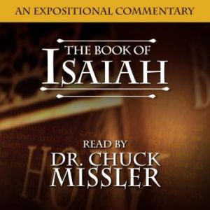 Isaiah: An Expositional Commentary