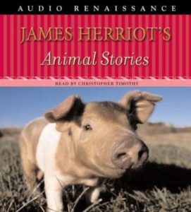 James Herriot's Animal Stories