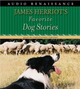 James Herriot's Favorite Dog Stories