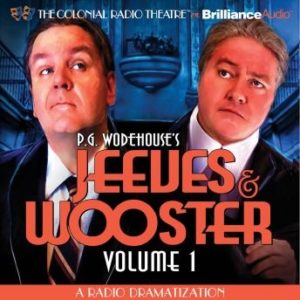 Jeeves and Wooster Vol. 1