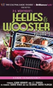 Jeeves and Wooster Vol. 3