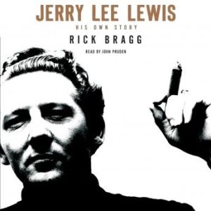 Jerry Lee Lewis: His Own Story